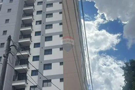 Apartamento com 1 Quarto para alugar, 30m² no Tatuapé, São Paulo