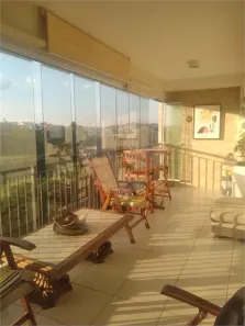 Apartamento com 3 Quartos à venda, 144m² no Alphaville, Santana de Parnaíba