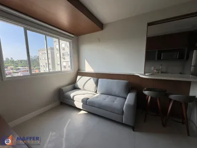 Apartamento com 2 Quartos à venda, 57m² no Estância Velha, Canoas