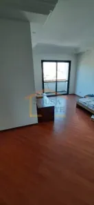 Apartamento com 3 Quartos à venda, 87m² no Carandiru, São Paulo