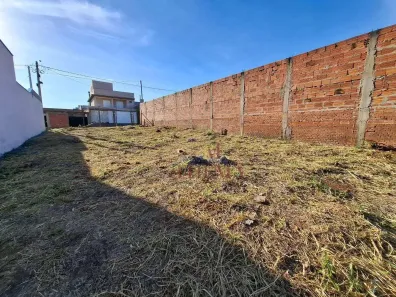 Lote/Terreno à venda, 250m² no Residencial Alto da Boa Vista, Piracicaba