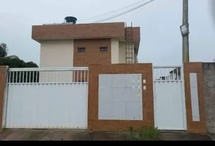 Casa com 2 Quartos à venda, 60m² no Janga, Paulista