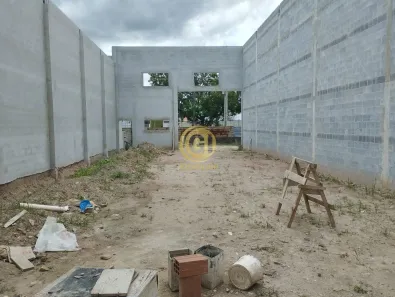 Galpão/Depósito/Armazém para alugar, 300m² no Jardim Jacinto, Jacareí