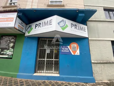 Sala Comercial para alugar, 30m² no Centro, Ponta Grossa