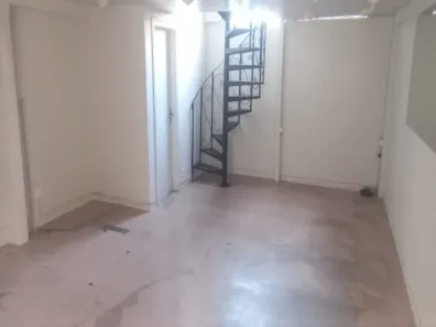 Ponto Comercial para alugar, 60m² no Barro Preto, Belo Horizonte