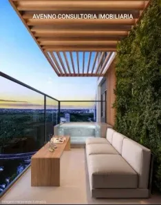 Apartamento com 1 Quarto à venda, 29m² no Boa Viagem, Recife