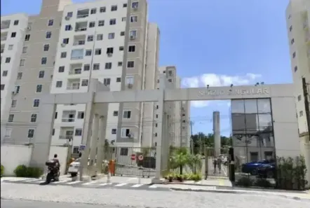 Apartamento com 2 Quartos à venda, 48m² no Buraquinho, Lauro de Freitas