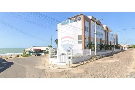 Apartamento com 1 Quarto à venda, 50m² no Coqueiro, Luís Correia