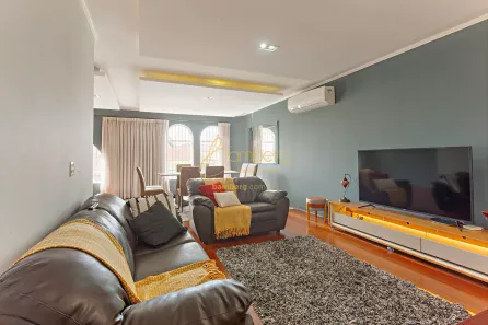 Casa com 3 Quartos à venda, 450m² no Jardim Leonor, São Paulo