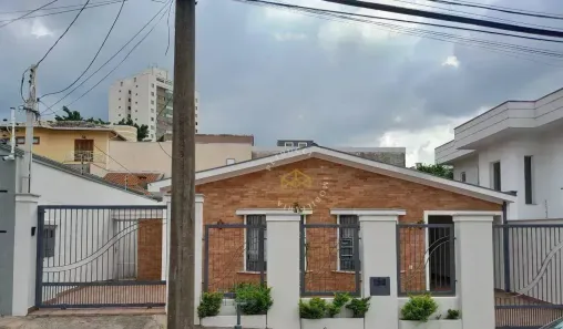 Casa com 2 Quartos à venda, 300m² no Jardim Quarto Centenário, Campinas