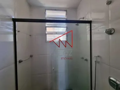 Apartamento com 1 Quarto à venda, 48m² no Centro, Rio de Janeiro