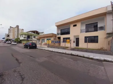 Casa com 4 Quartos à venda, 195m² no São João, Itajaí