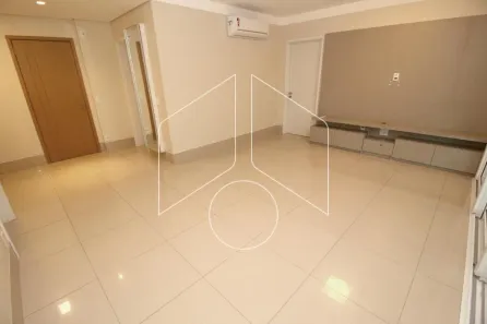 Apartamento com 3 Quartos à venda, 125m² no Barbosa, Marília