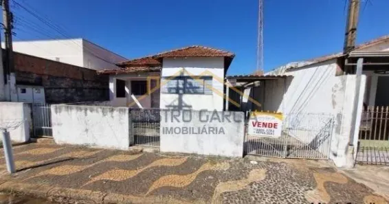 Casa com 3 Quartos à venda, 119m² no São Manoel, Americana