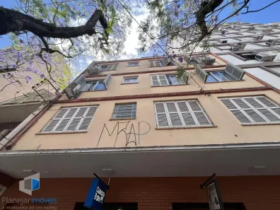 Apartamento com 2 Quartos à venda, 70m² no Centro Histórico, Porto Alegre