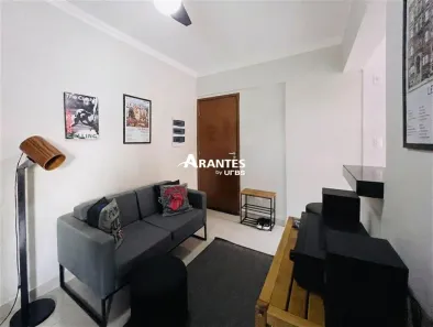 Apartamento com 2 Quartos à venda, 47m² no Santa Mônica, Uberlândia