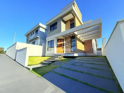 Casa com 3 Quartos à venda, 184m² no Rio Tavares, Florianópolis