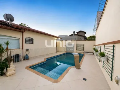 Casa com 3 Quartos para alugar, 300m² no Nova Piracicaba, Piracicaba