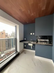 Apartamento com 3 Quartos à venda, 196m² no Cambuí, Campinas