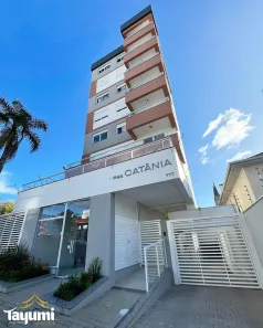 Apartamento com 2 Quartos à venda, 61m² no Centro, Santa Cruz do Sul