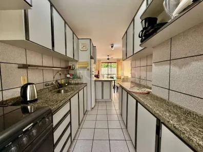 Apartamento com 3 Quartos à venda, 90m² no Praia Brava, Florianópolis