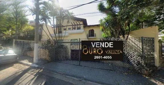 Sobrado com 4 Quartos à venda, 384m² no Mooca, São Paulo