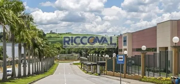 Galpão/Depósito/Armazém para alugar, 2038m² no Ponte Alta, Atibaia