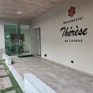 Apartamento com 2 Quartos à venda, 127m² no Vale dos Pinheiros, São Lourenço