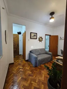 Apartamento com 1 Quarto à venda, 38m² no Centro, Rio de Janeiro