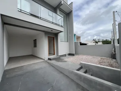 Sobrado com 3 Quartos à venda, 120m² no Potecas, São José