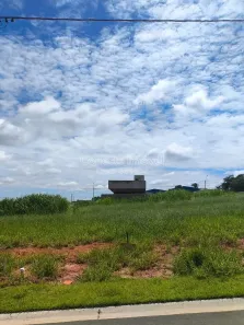 Lote/Terreno à venda, 194m² no Residencial Villa São Bento, Jaguariúna