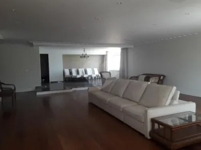 Apartamento com 3 Quartos à venda, 350m² no Santa Cecília, São Paulo