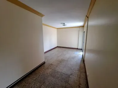 Apartamento com 3 Quartos para alugar, 96m² no Umarizal, Belém