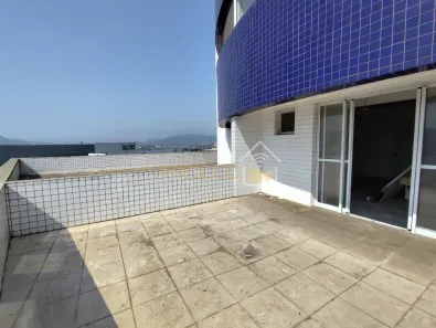 Sala Comercial à venda, 35m² no Ponta da Praia, Santos