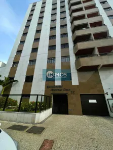 Apartamento com 3 Quartos para alugar, 125m² no Alto dos Passos, Juiz de Fora