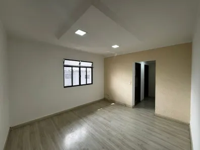 Apartamento com 2 Quartos para alugar, 62m² no Conserva, Americana