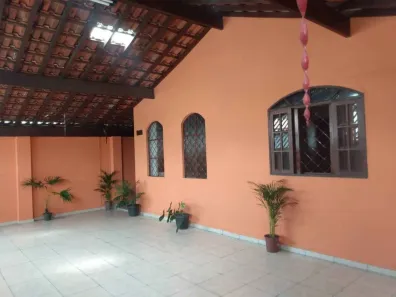 Casa com 4 Quartos à venda, 198m² no Parque Novo Horizonte, São José dos Campos