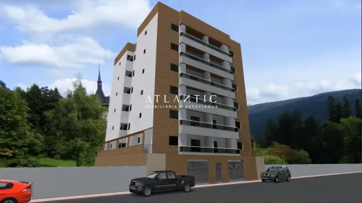 Apartamento com 2 Quartos à venda, 65m² no Jockey de Itaparica, Vila Velha