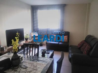 Apartamento com 2 Quartos à venda, 63m² no Santa Terezinha, Santo André