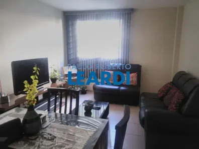 Apartamento com 2 Quartos à venda, 63m² no Santa Terezinha, Santo André