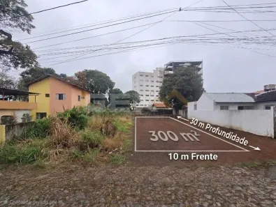 Lote/Terreno à venda, 300m² no Bom Pastor, Divinópolis