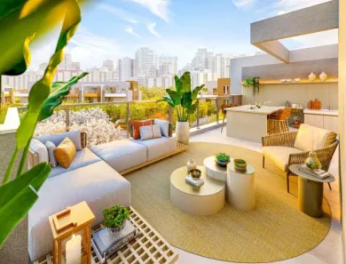 Casa de Condomínio com 3 Quartos à venda, 580m² no Barra da Tijuca, Rio de Janeiro