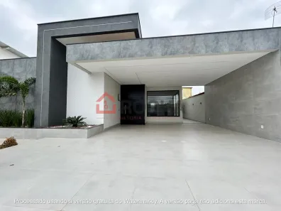 Casa de Condomínio com 3 Quartos à venda, 500m² no Região dos Lagos, Brasília