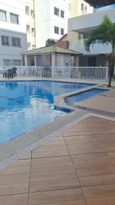 Apartamento com 3 Quartos à venda, 70m² no Jardim Centenário, Aracaju