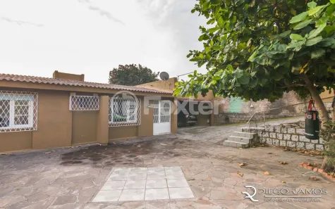 Casa com 3 Quartos à venda, 97m² no Teresópolis, Porto Alegre