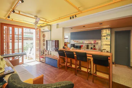 Apartamento com 2 Quartos à venda, 128m² no Cidade Baixa, Porto Alegre