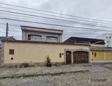 Casa com 4 Quartos à venda, 420m² no Taquara, Rio de Janeiro