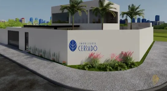 Lote/Terreno à venda, 357m² no Residencial Vale do Sol, Anápolis