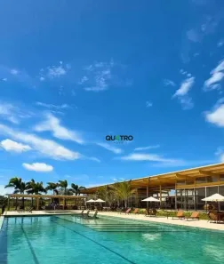 Lote/Terreno à venda, 450m² no Cidade Alpha, Eusébio