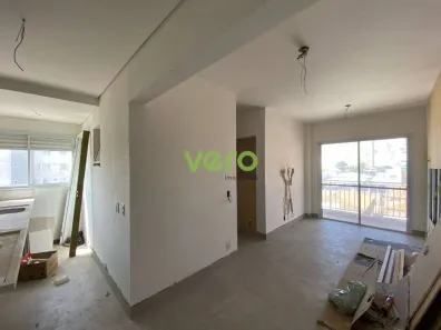 Apartamento com 2 Quartos à venda, 54m² no Vila Rehder, Americana